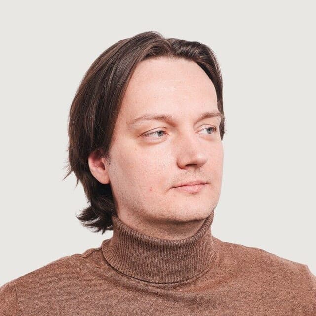 Владимир Яценко