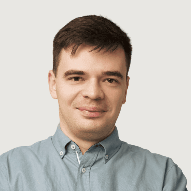Геннадий Реутов